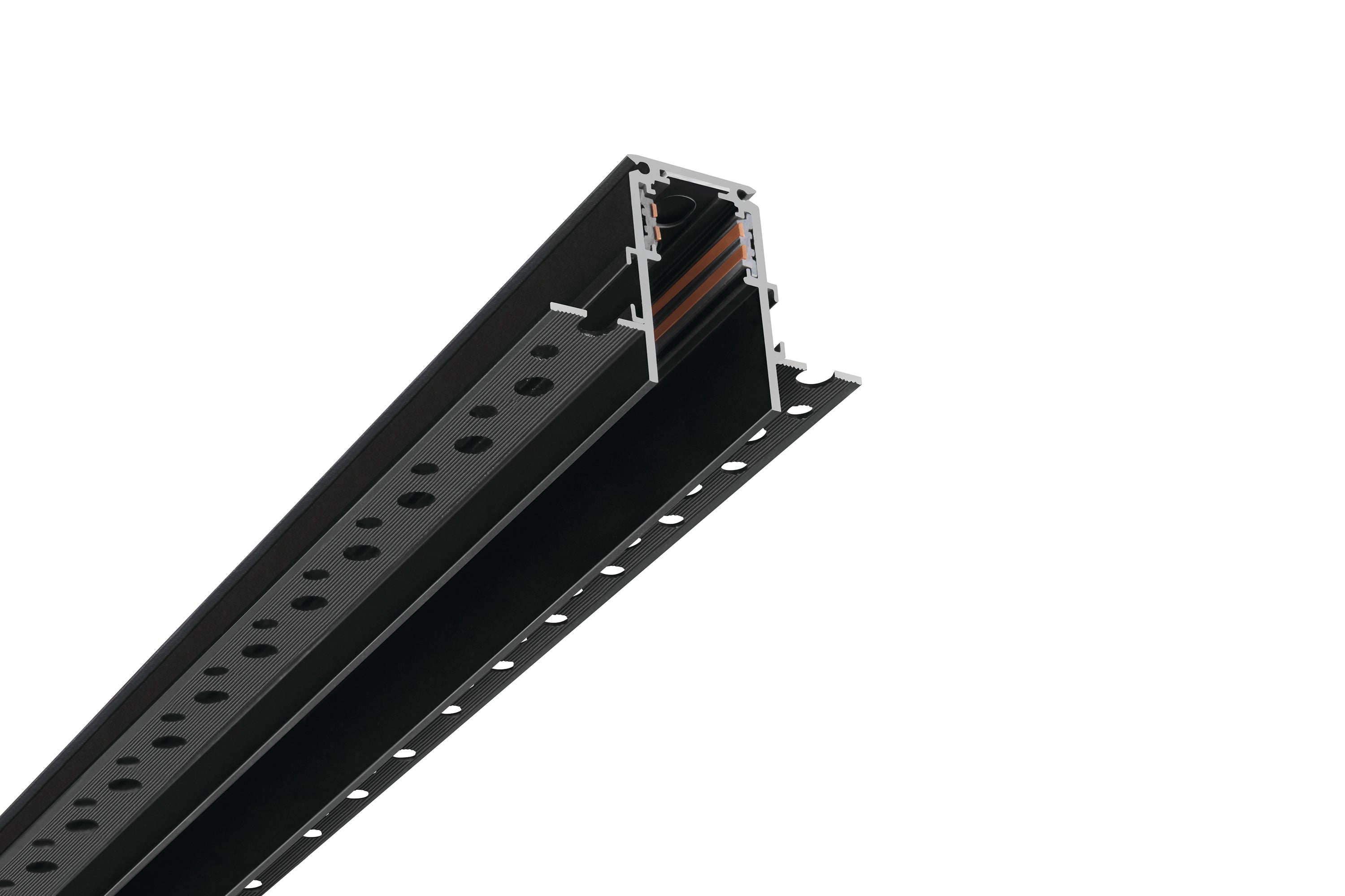 Philips Webber Recessed Track