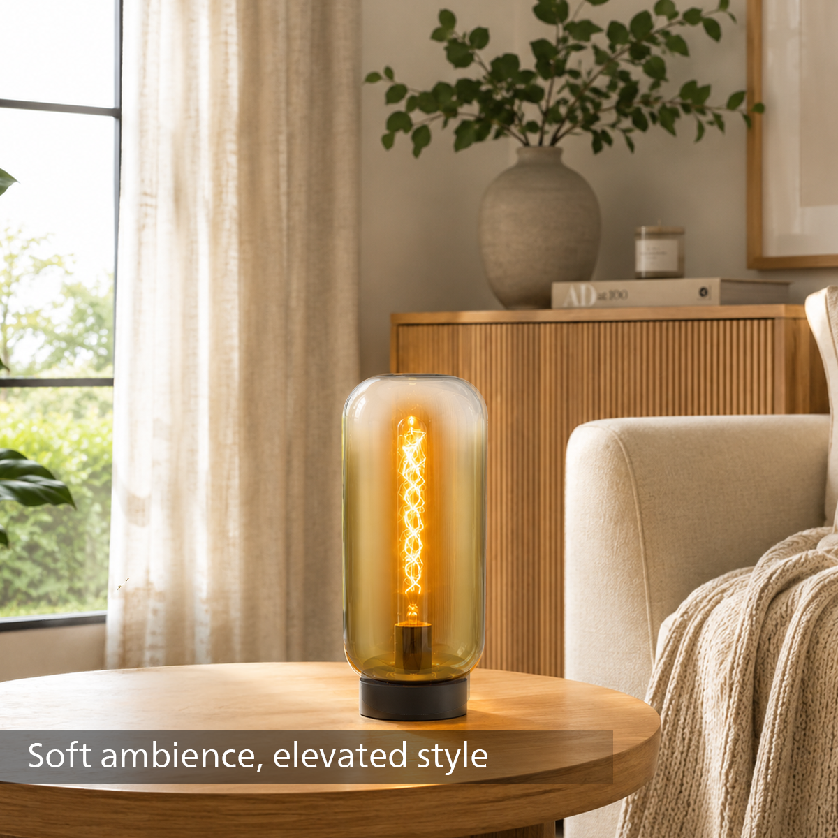 Philips Gaze Table Lamp