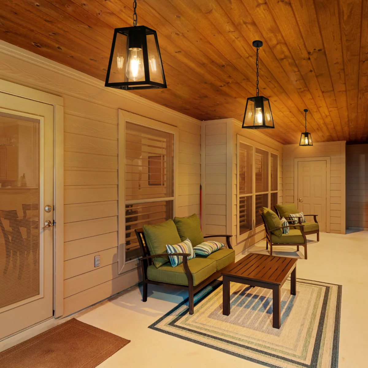 Philips Serene Pendant light