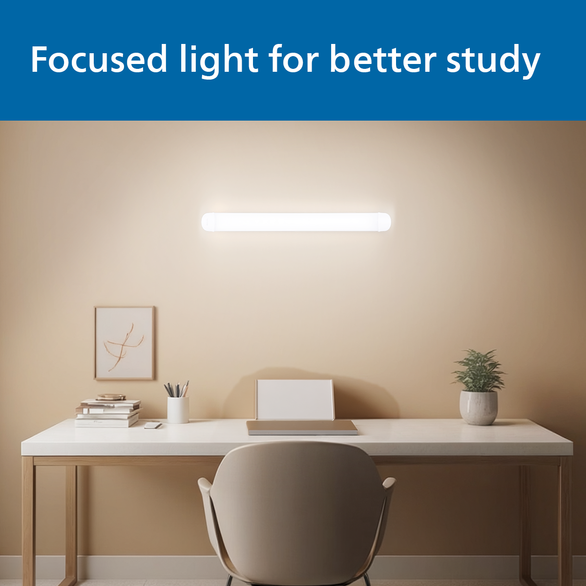 Philips StarBright Wide Nxt LED Tube Light