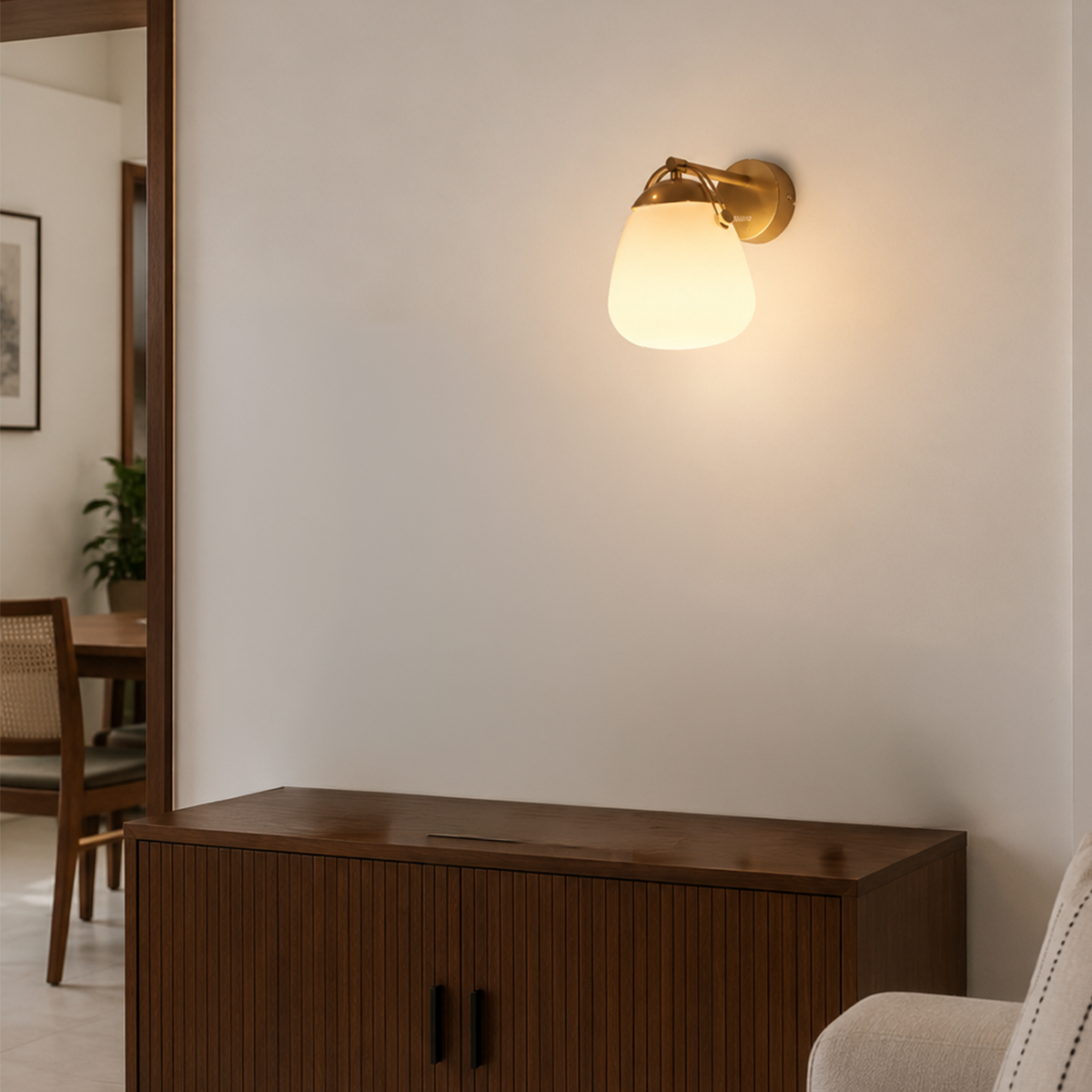 Philips Idyllic Wall light