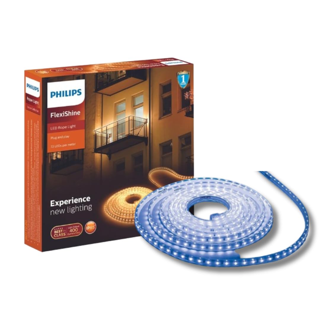 PHILIPS Flexishine Rope Light