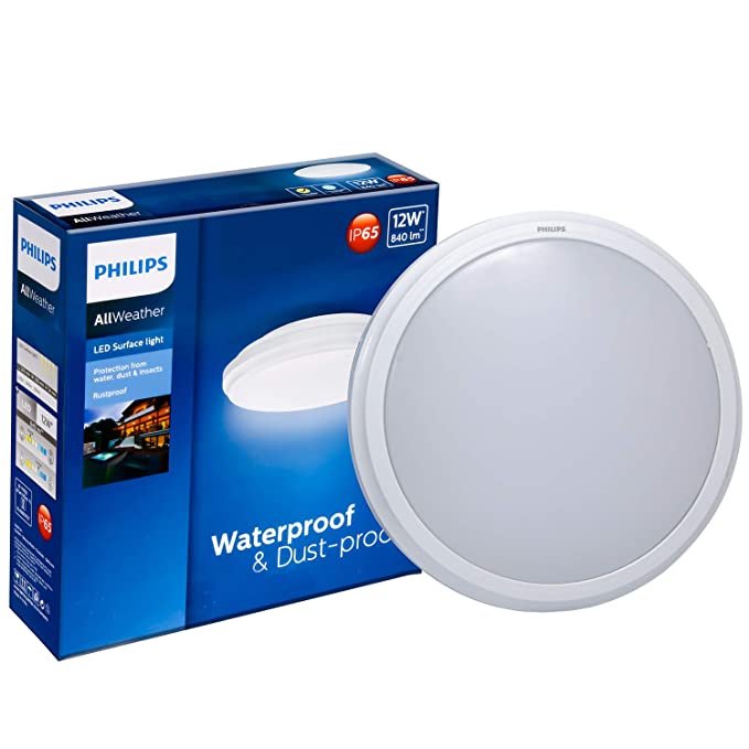 Philips All Weather Surface light (IP65)