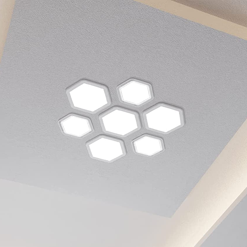 Philips HexaStyle LED Downlight