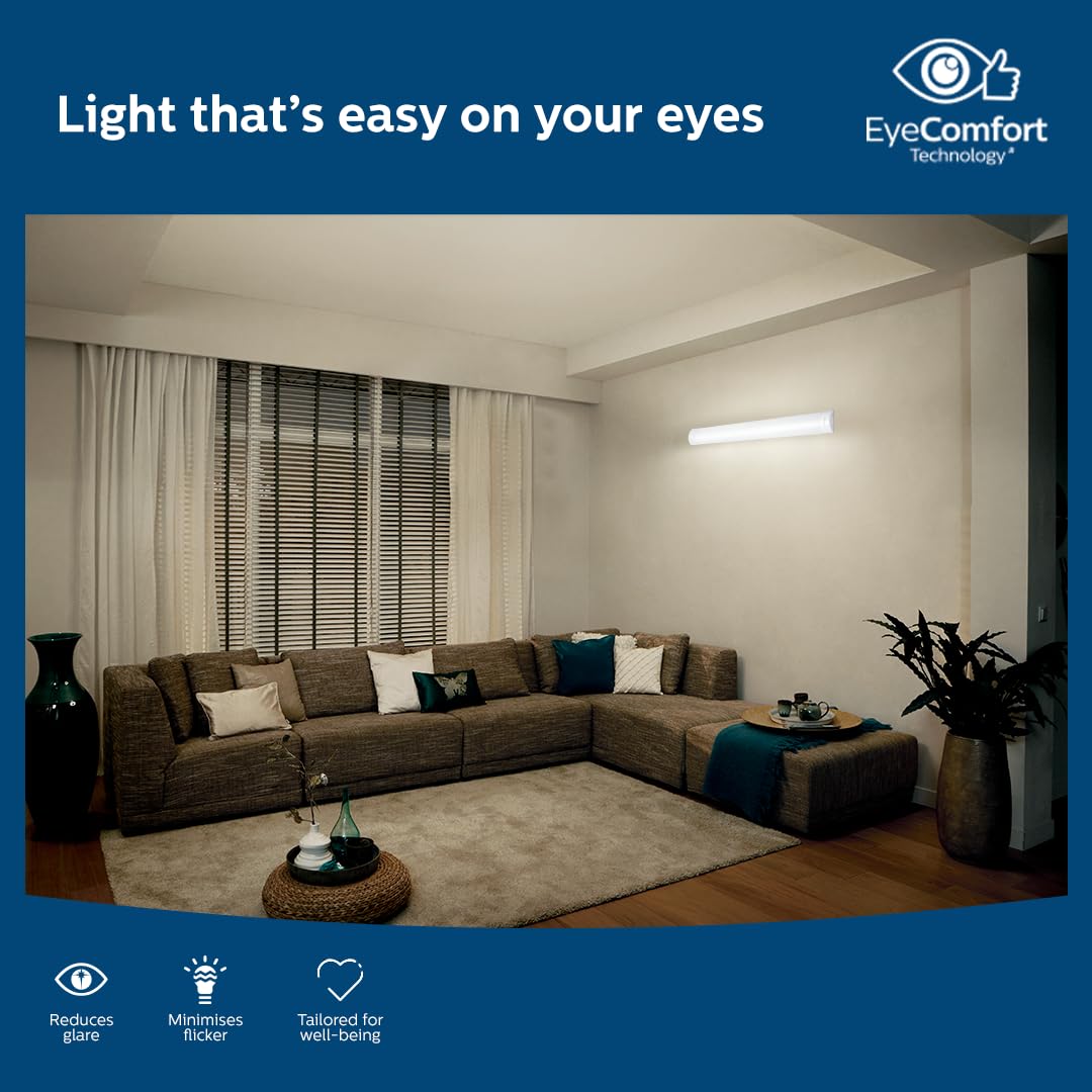 Philips StarBright Wide LED Tube Light