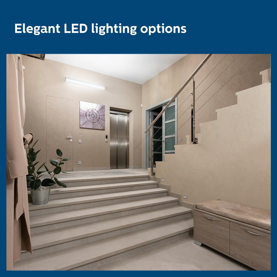 Philips StarBright Wide LED Tube Light