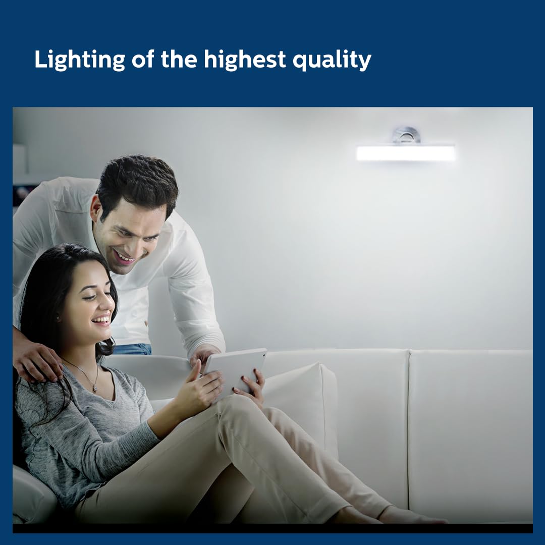 Philips Stellar Bright Emergency Inverter LED T-Bulb