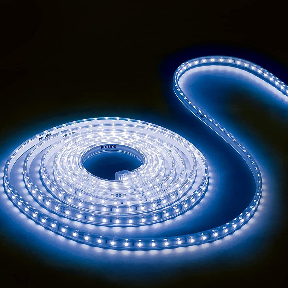 Philips Mini Marathon LED Rope light (Blue)