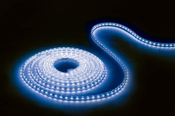 Philips Mini Marathon LED Rope light (Blue)