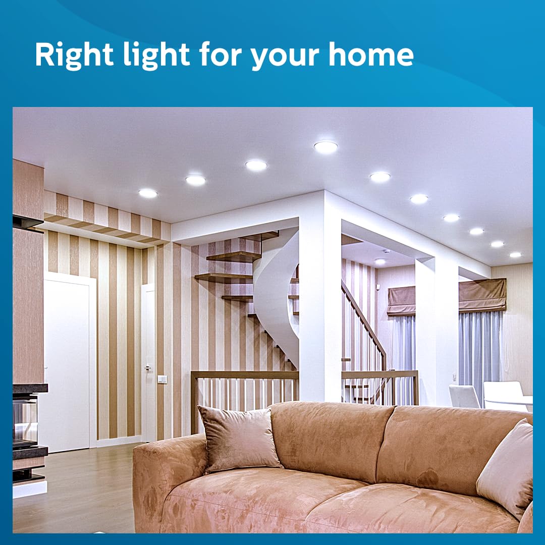 Philips Rimless Surface LED Light