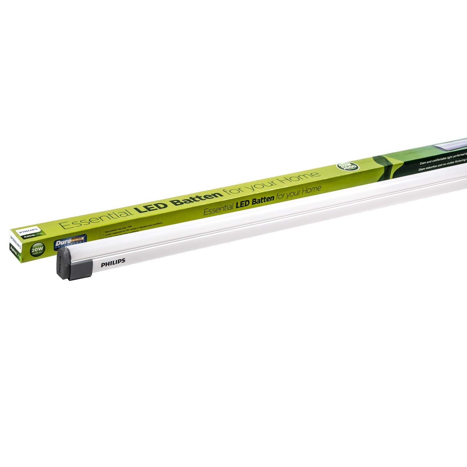 Philips Astra Line LED Tube Light