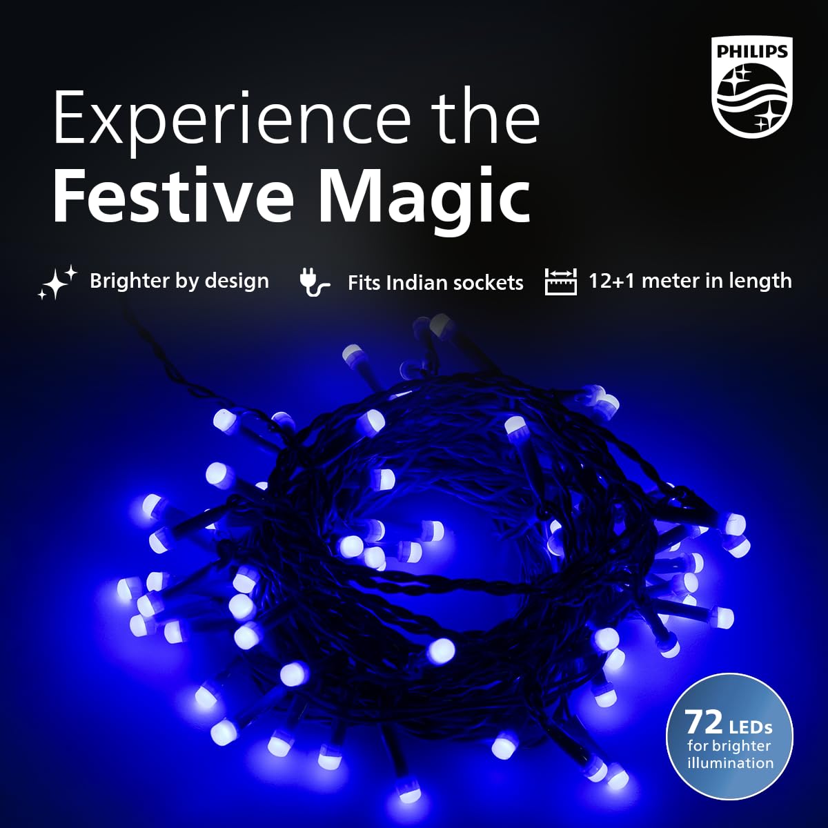 Philips Starlit String Light
