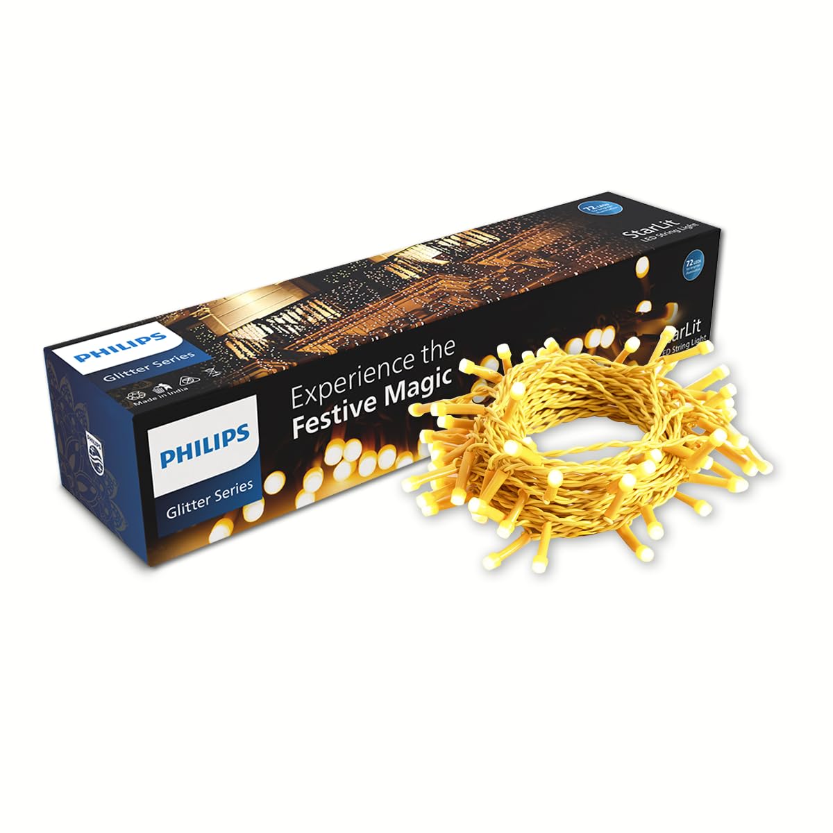 Philips Starlit String Light