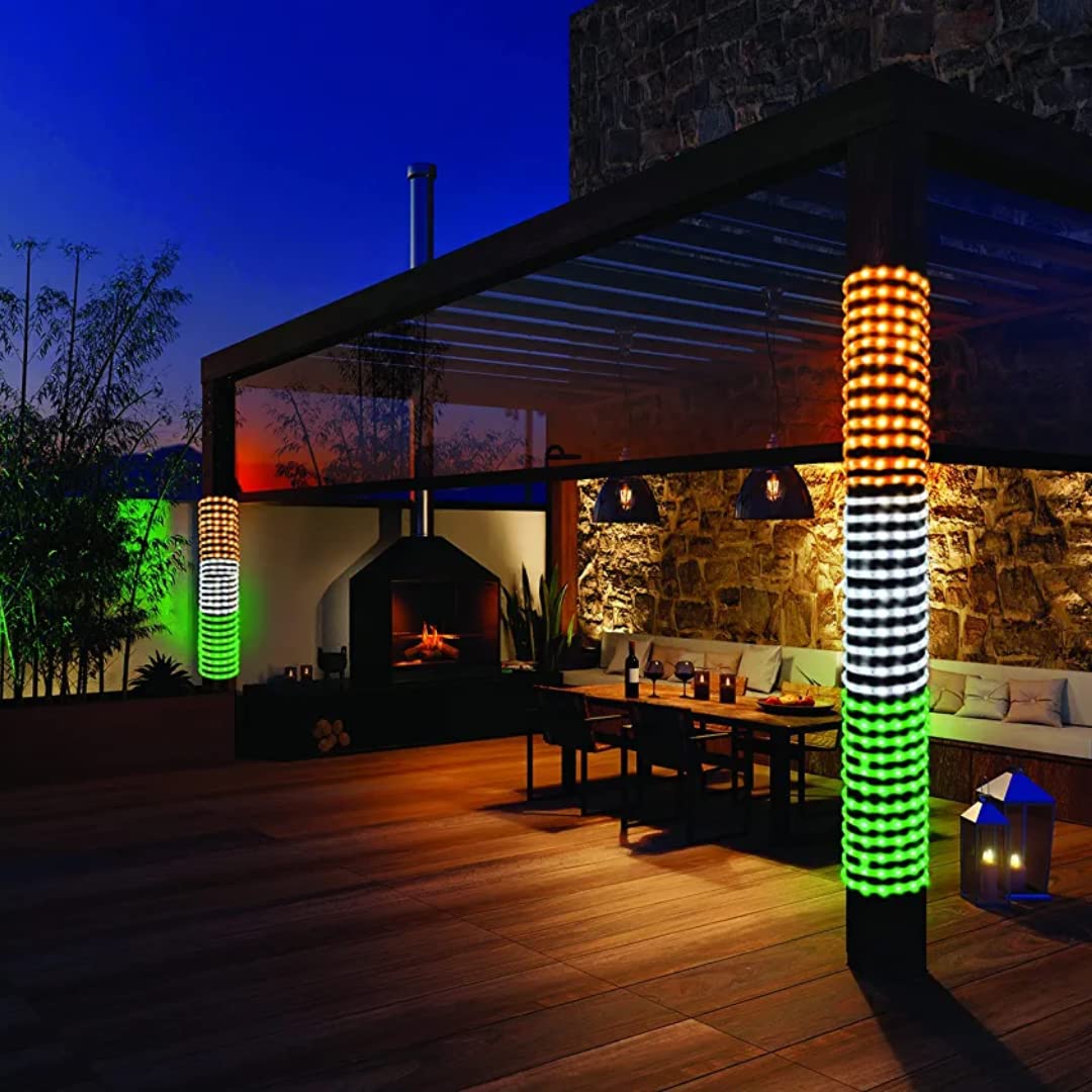 Philips Triglow Rope Light