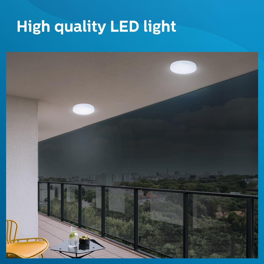 Philips Rimless Surface LED Light
