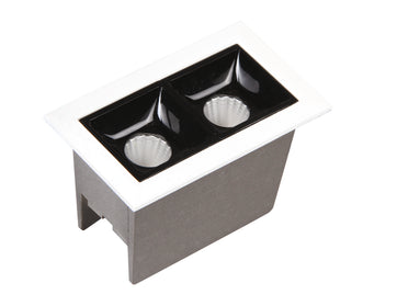 Philips LineaSharp COB Recessed LED Downlight