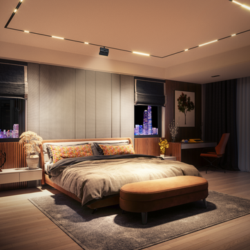 Philips Webber Spot Blade