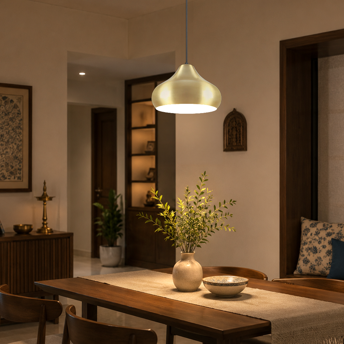 Philips Vivid Pendant light