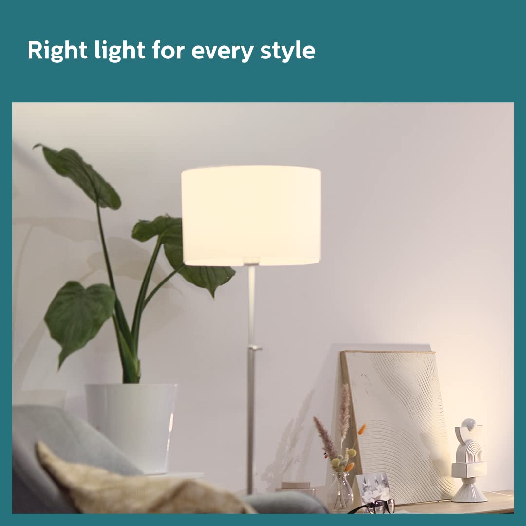 Philips SceneSwitch LED Bulb B22
