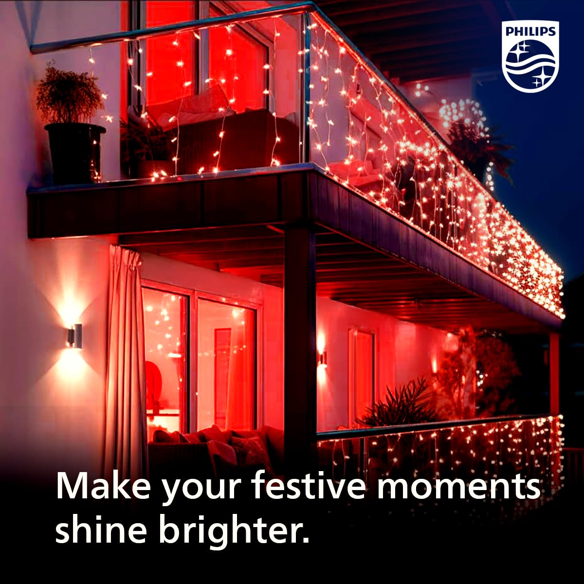Philips Starlit String Light