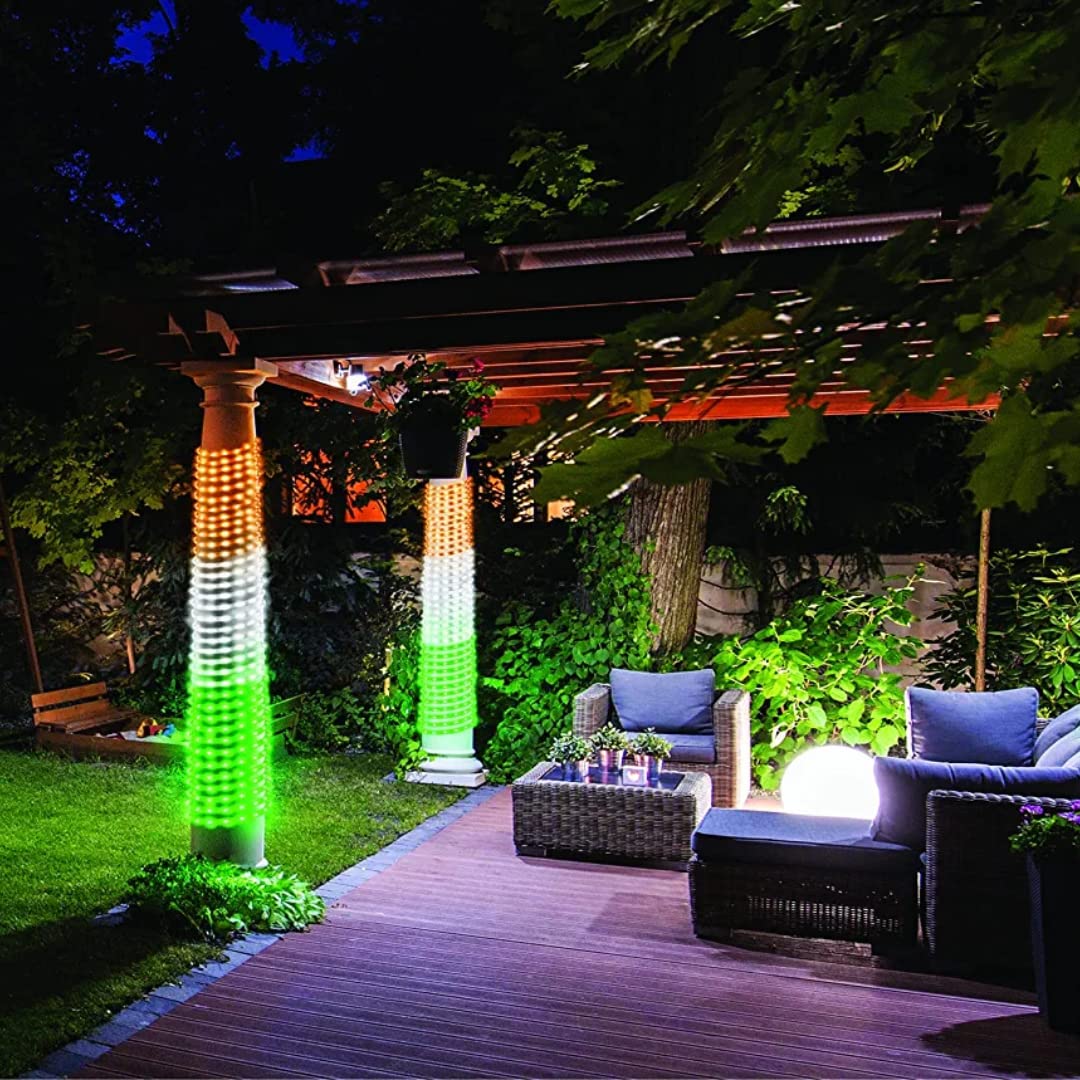 Philips Triglow Rope Light