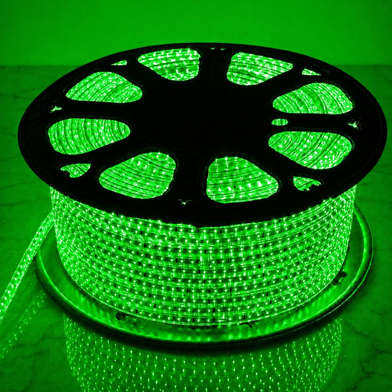 Philips Mini Marathon LED Rope light (72 LEDs, 20 meter)