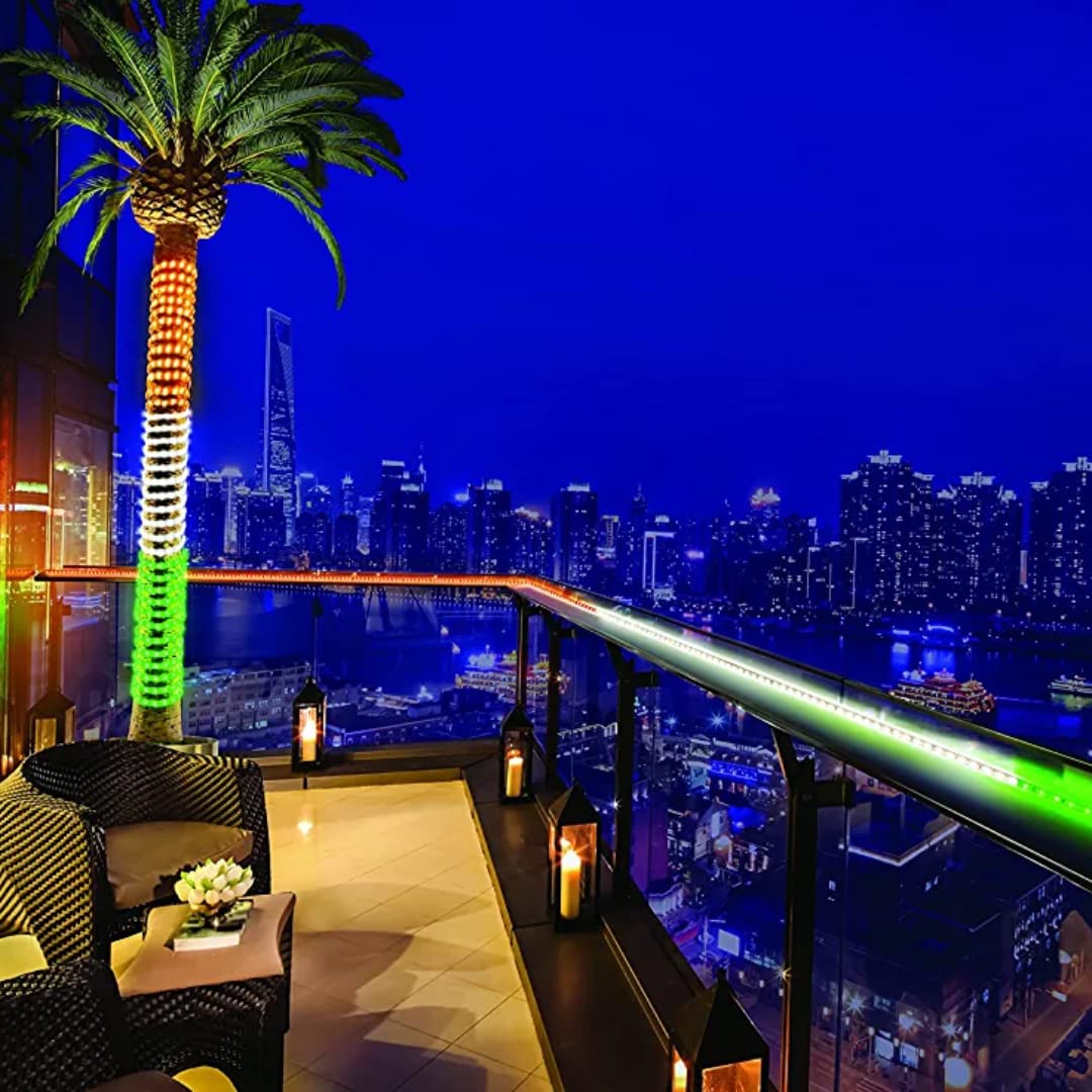 Philips Triglow Rope Light