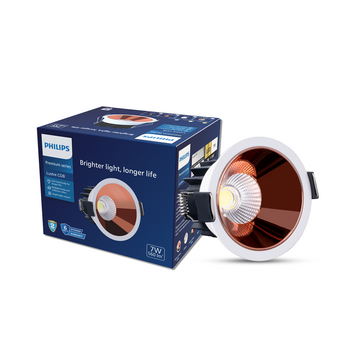 Philips Lustre COB LED Spotlight