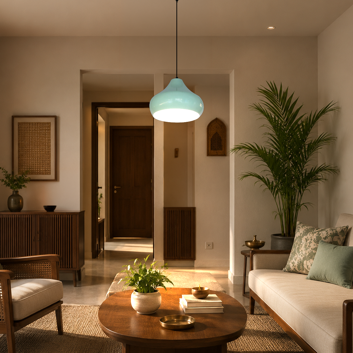 Philips Vivid Pendant light