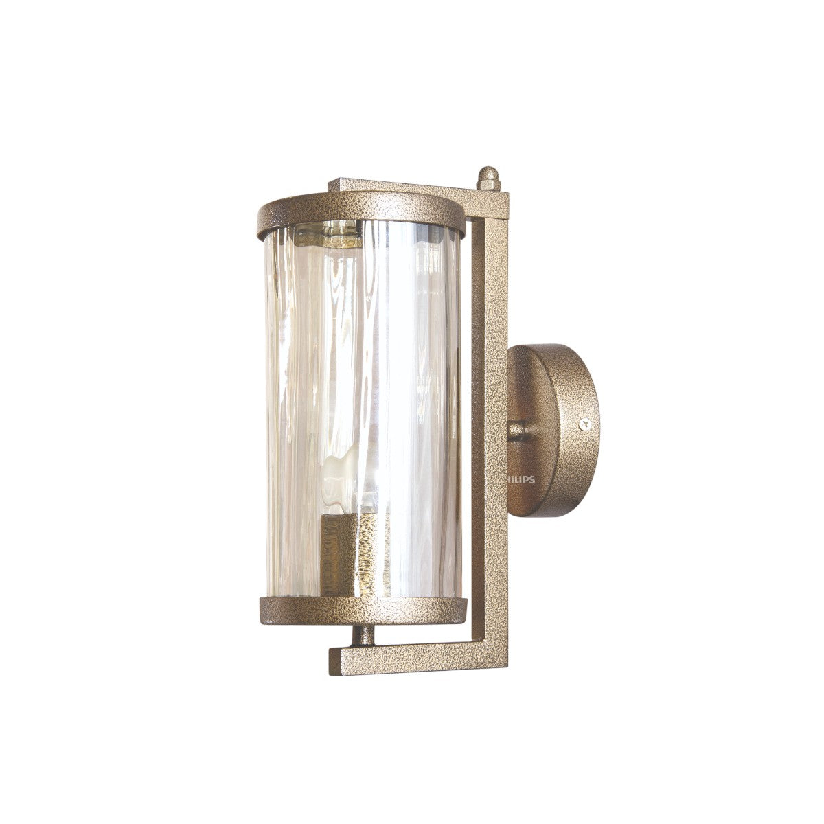 Philips Zenith Outdoor Wall Light