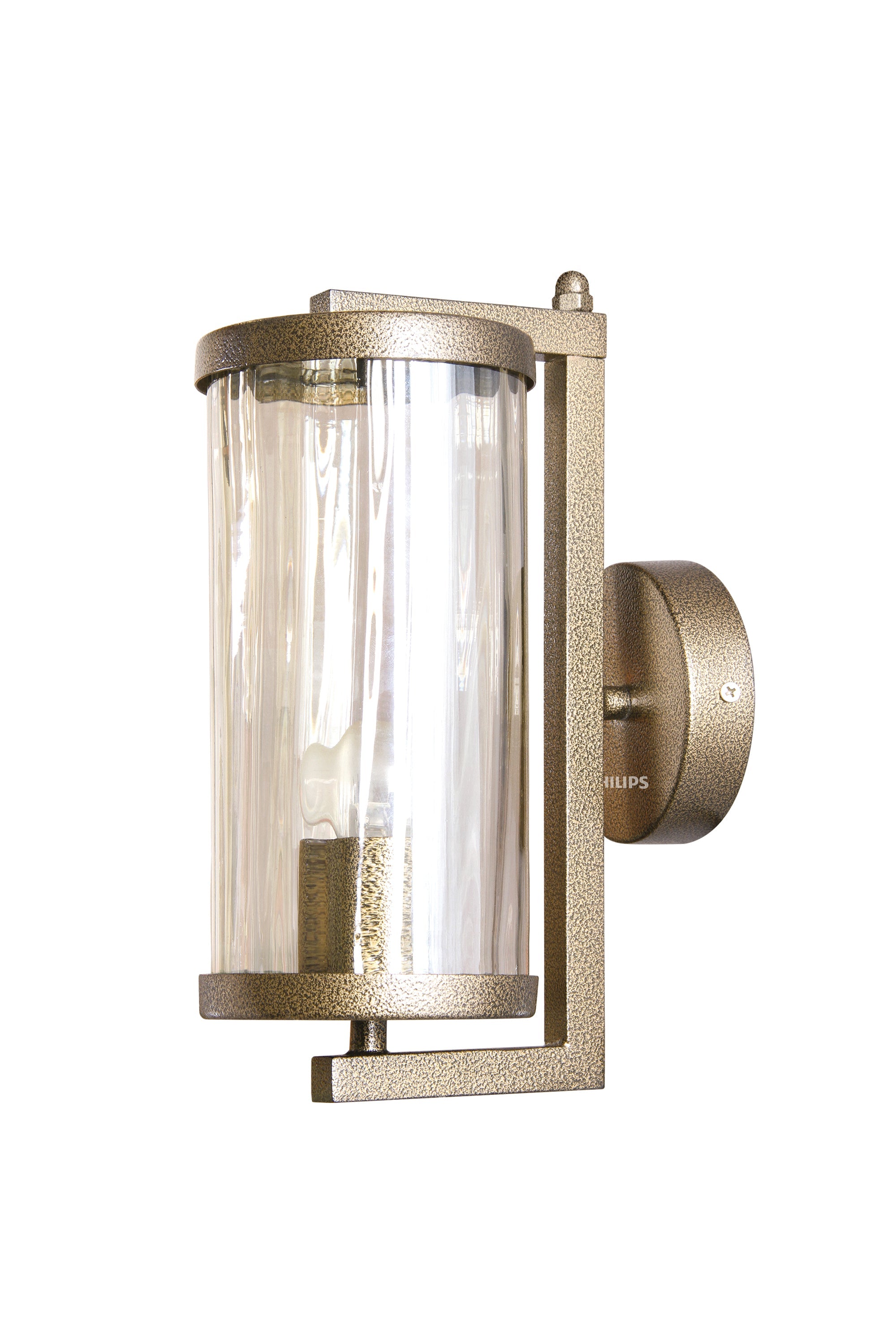 Philips Zenith Outdoor Wall Light