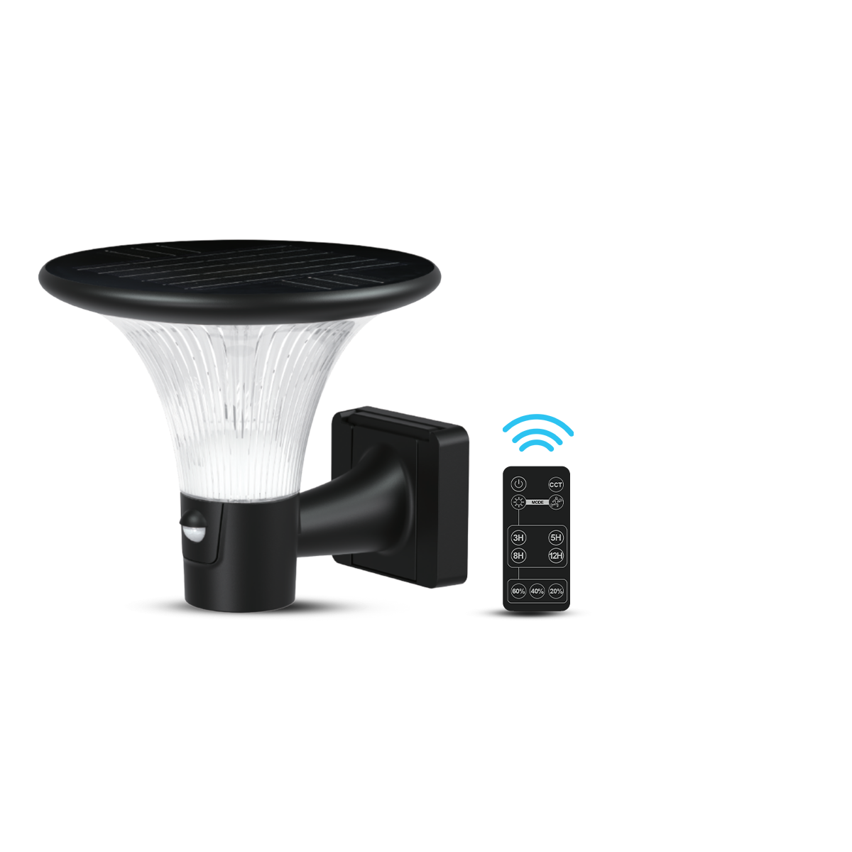 Philips SunStead Bask Wall Light