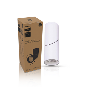 Philips Flex Pro COB Spotlight