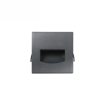 Philips Anthracite Step light