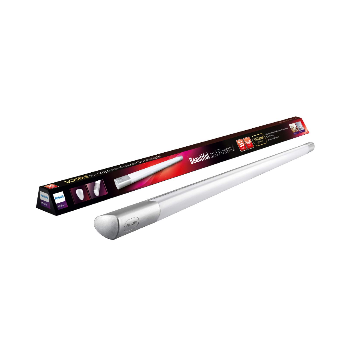 Philips Mirolta Pro LED Tube light