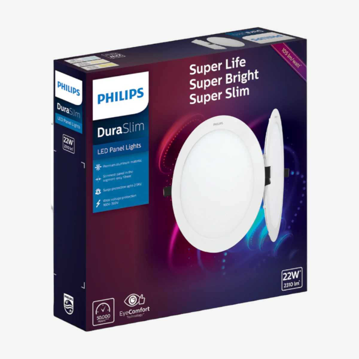 Philips Dura Slim LED Downlight
