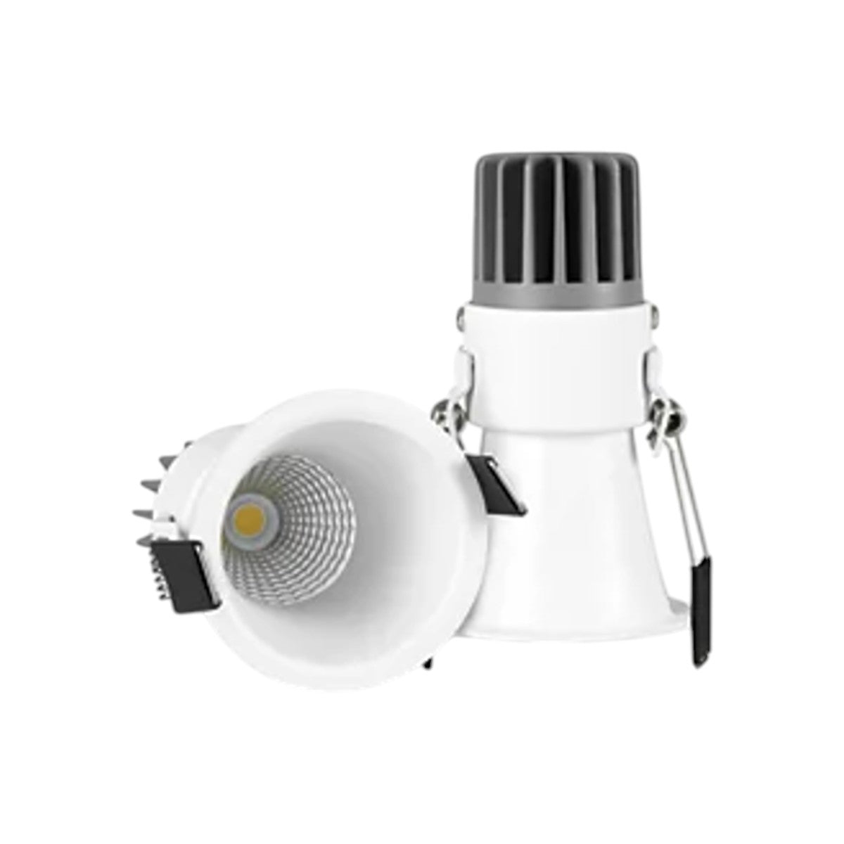 Philips Thin Trim Deep LED COB light