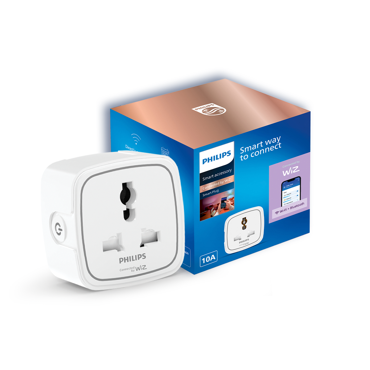 Philips Wiz Smart Plug