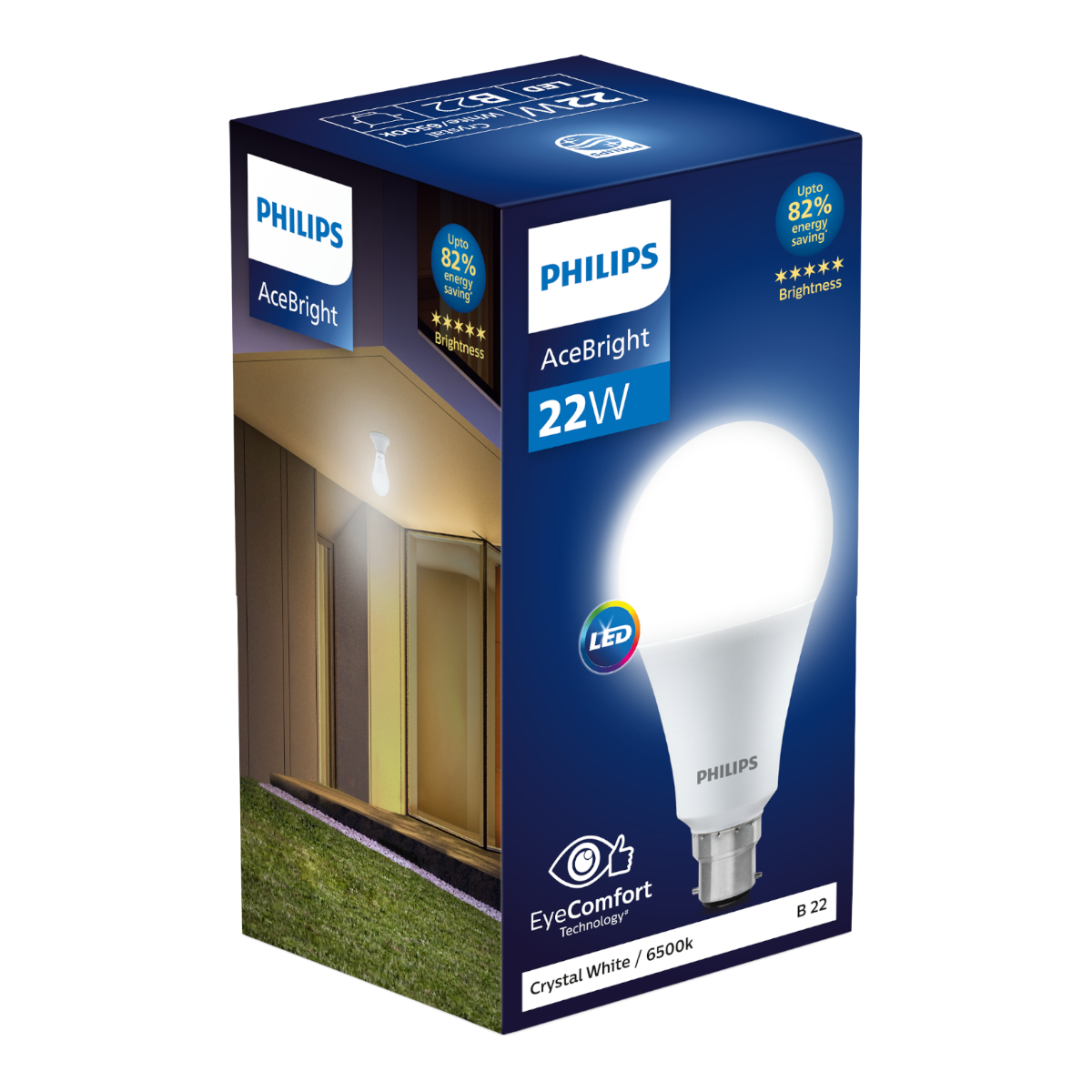 Buy Philips Ace Bright LED Bulb Philips Lighting Philips Lighting buy-philips-ace-bright-led-bulb-philips-lighting-philips-lighting