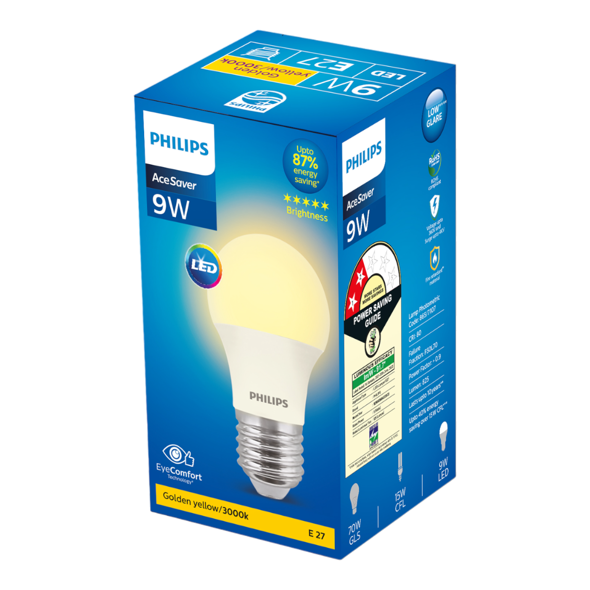 Led best sale bulb shop