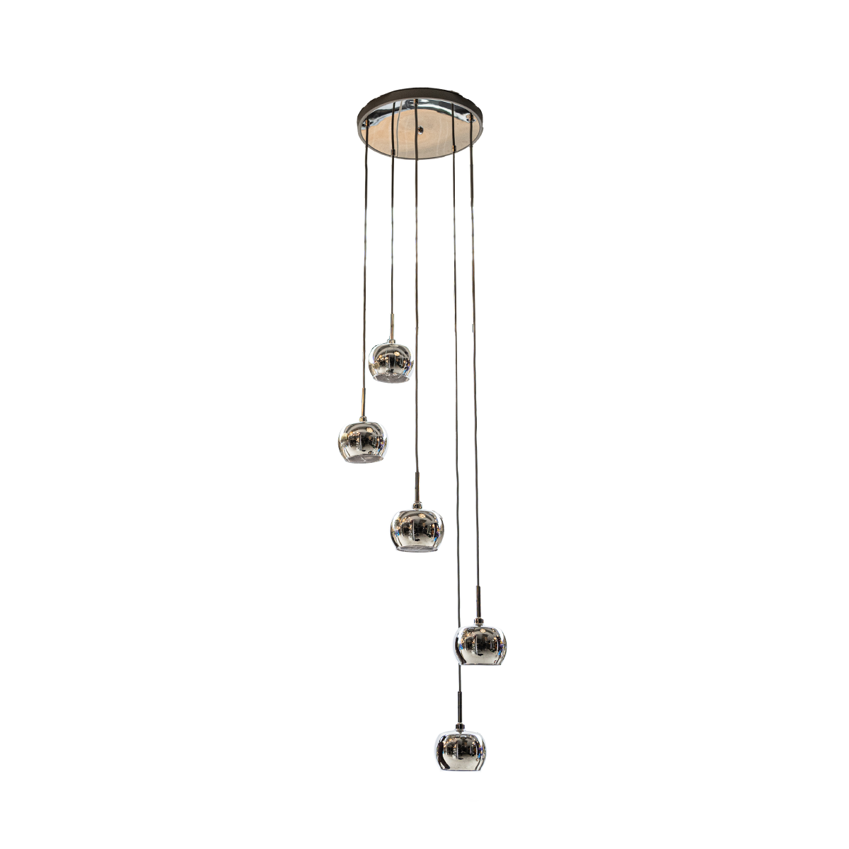 Philips Aether Chandelier