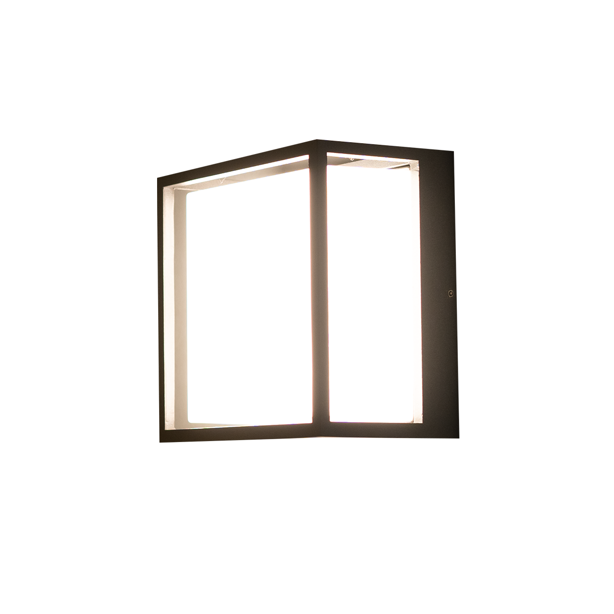 Philips Alfresco Wall light