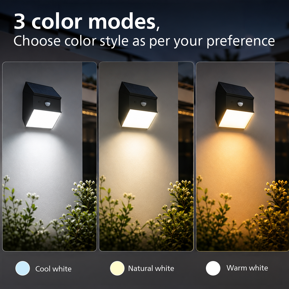 Philips SunStead Cosmic Modular Wall Light