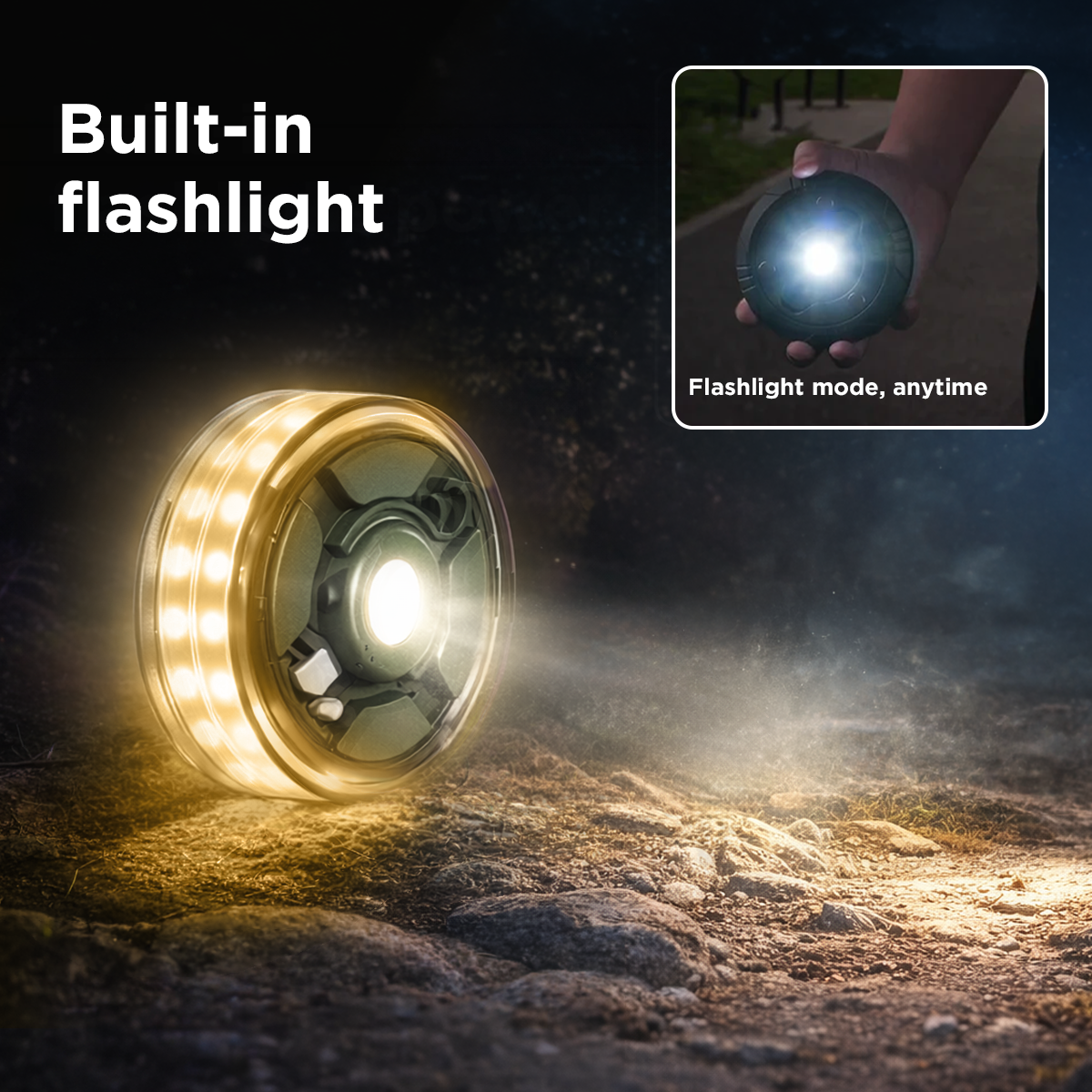 Philips GleamString LED Light