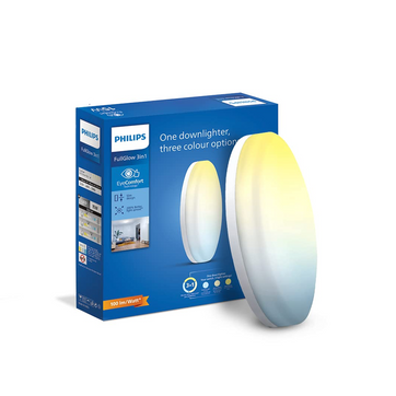 Philips Full Glow 3-in-1 Surface light (Tunable)