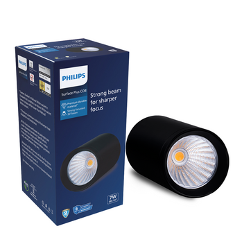 Philips Surface Plus COB Spotlight