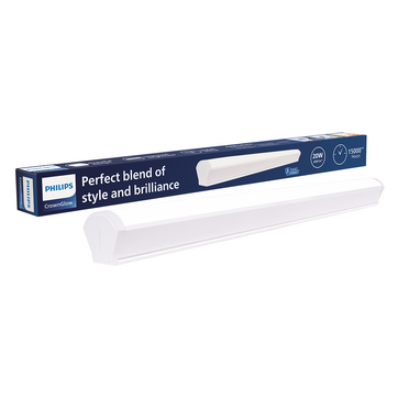 Philips CrownGlow LED Tube Light