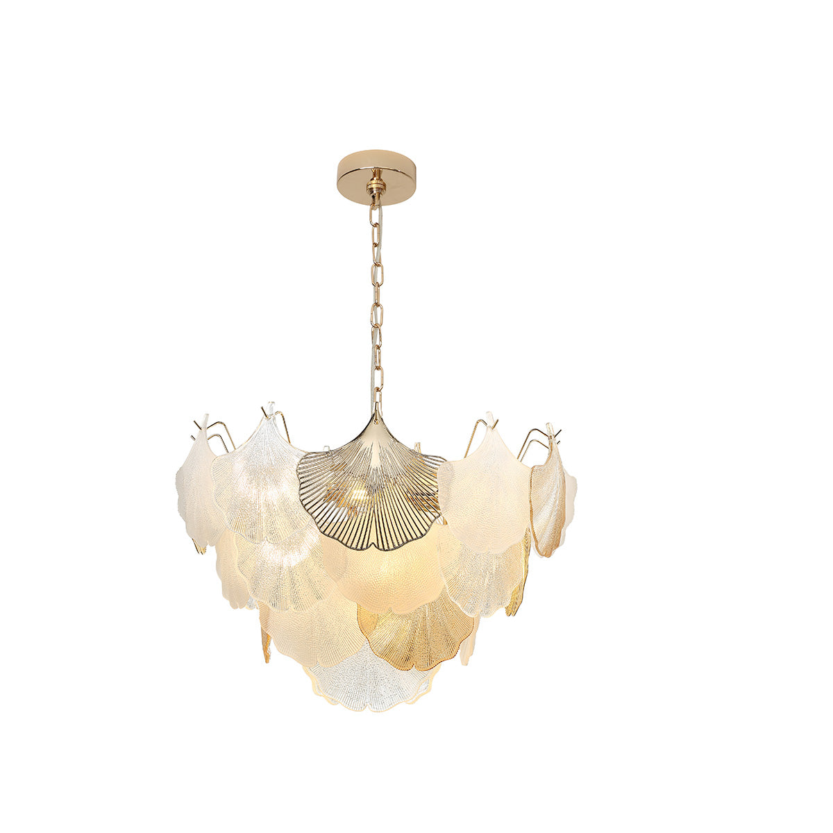 Philips Soul Chandelier