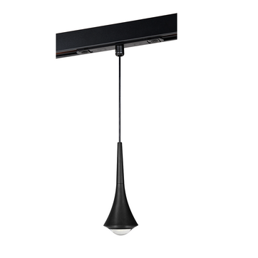 Philips Webber Trombone Pendant light