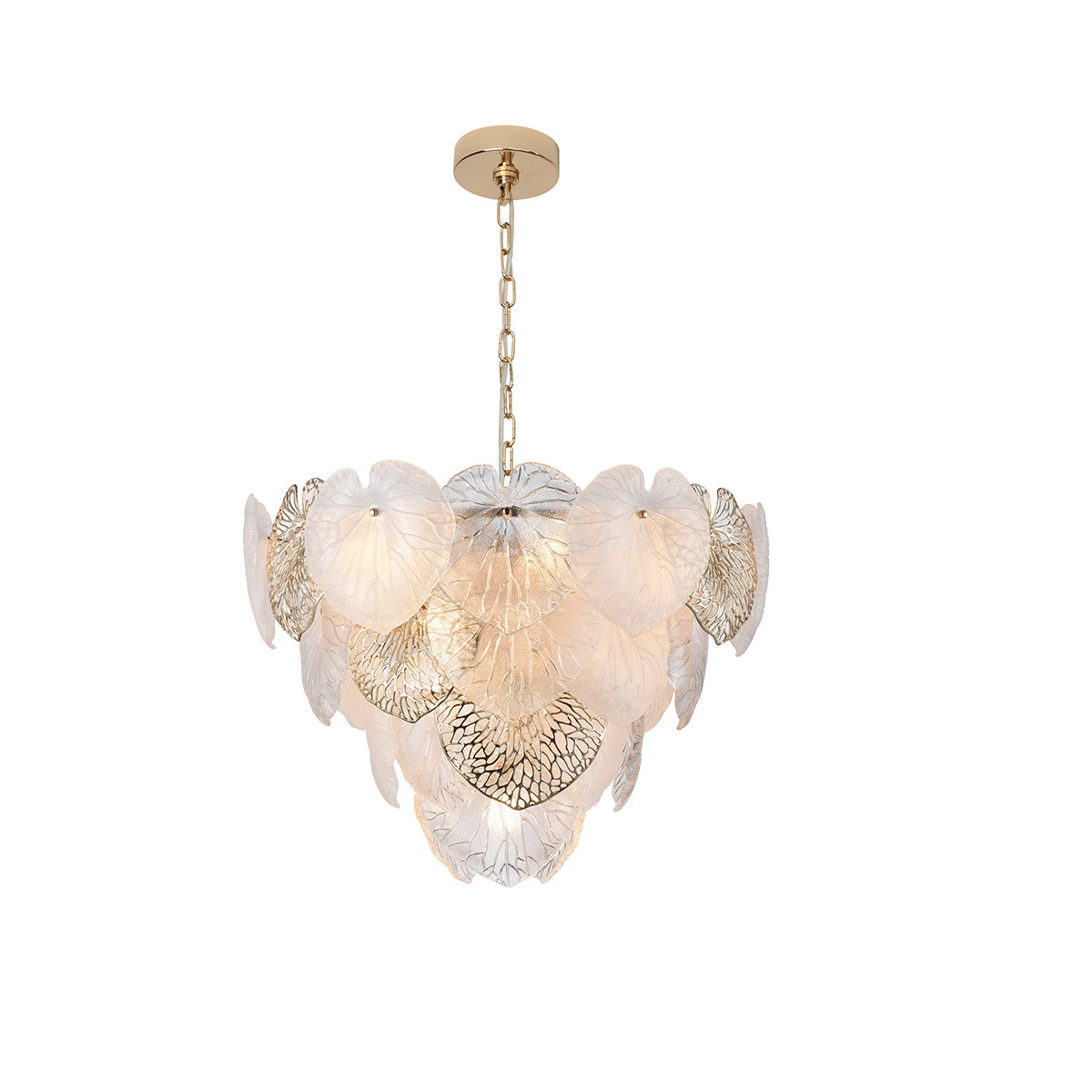 Philips Leaf Pendant Light